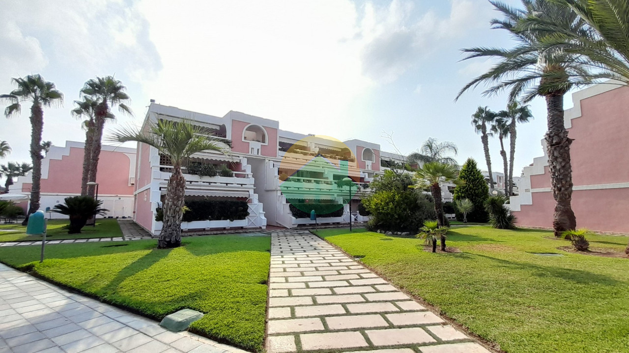 1 Bedroom Apartment For Sale