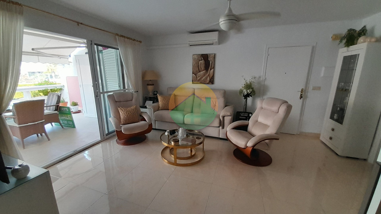 1 Bedroom Apartment For Sale