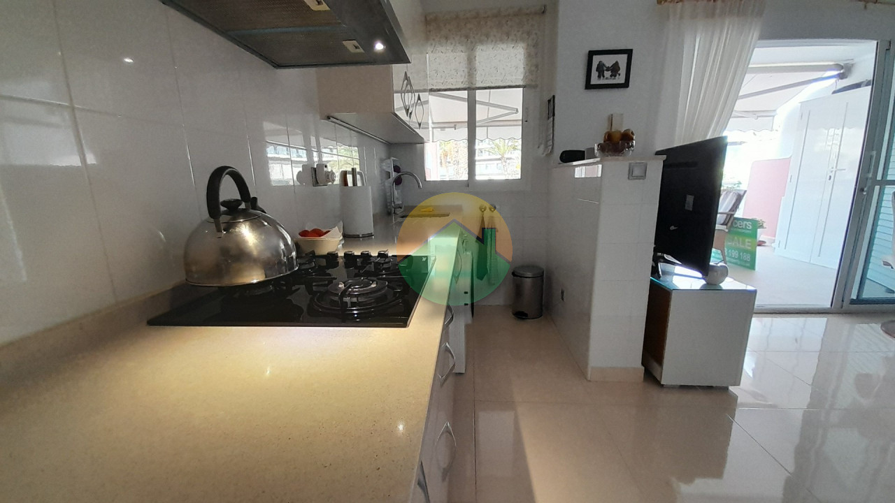 1 Bedroom Apartment For Sale