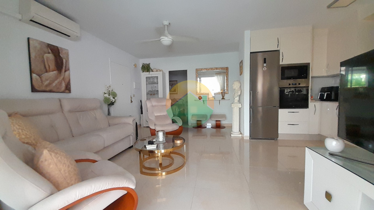1 Bedroom Apartment For Sale