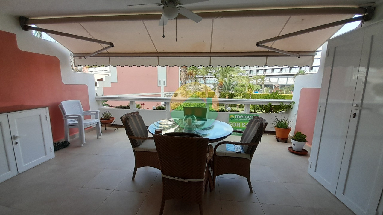 1 Bedroom Apartment For Sale