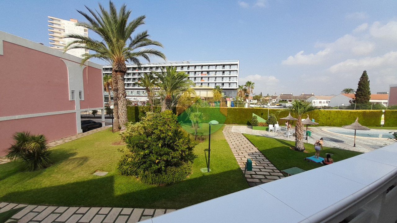 1 Bedroom Apartment For Sale