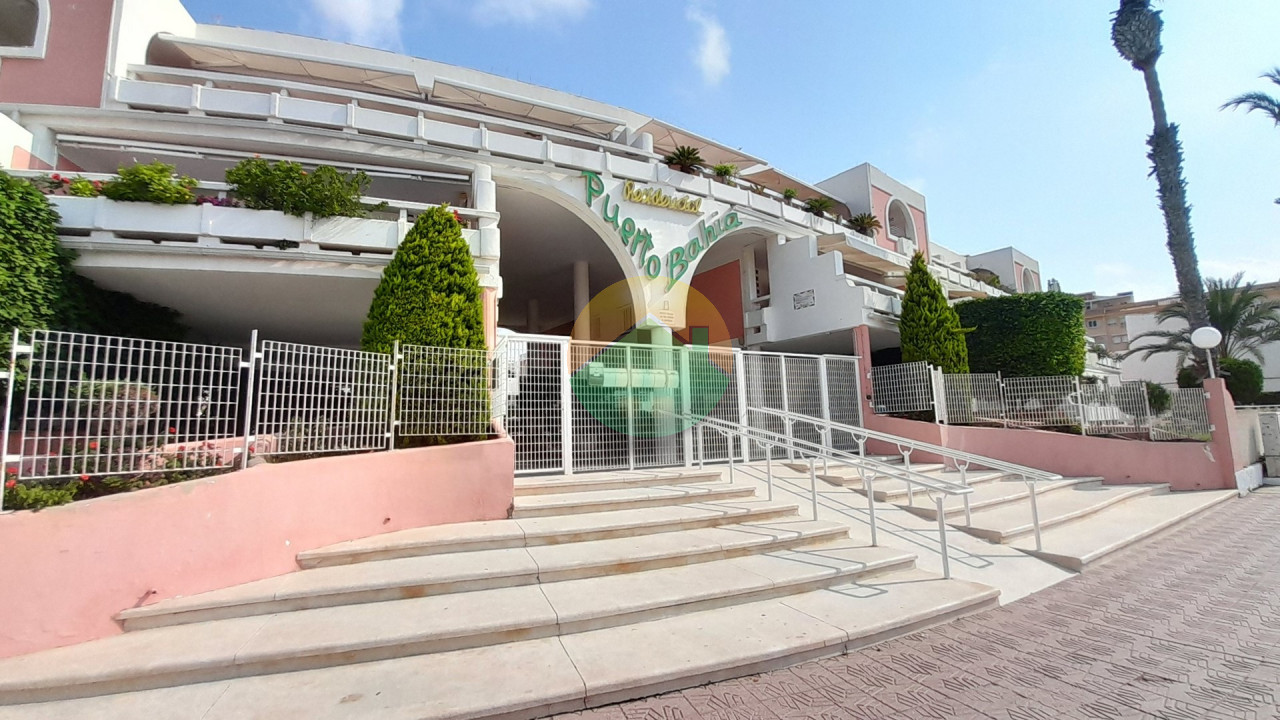 1 Bedroom Apartment For Sale