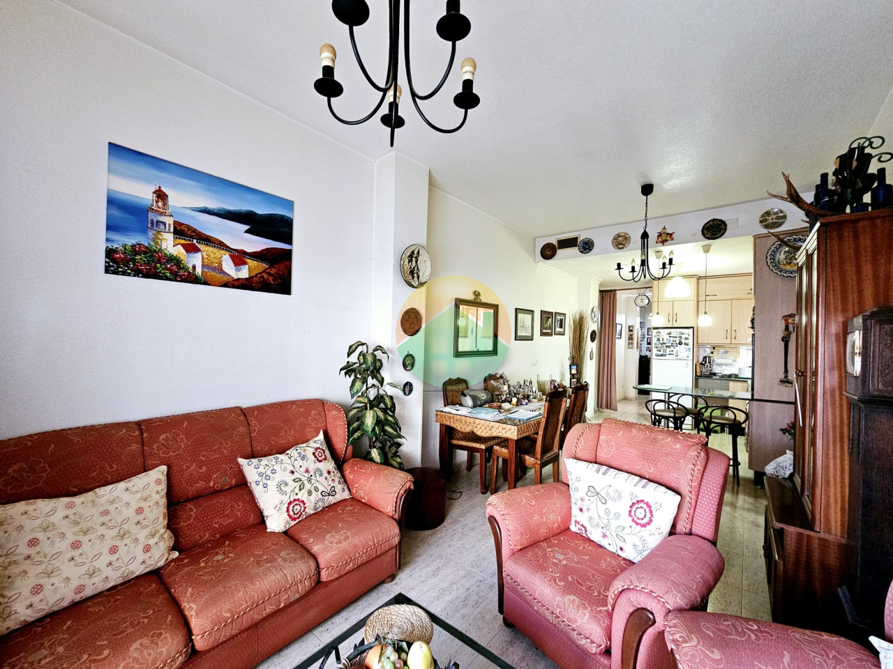 3 Bedroom Apartment For Sale
