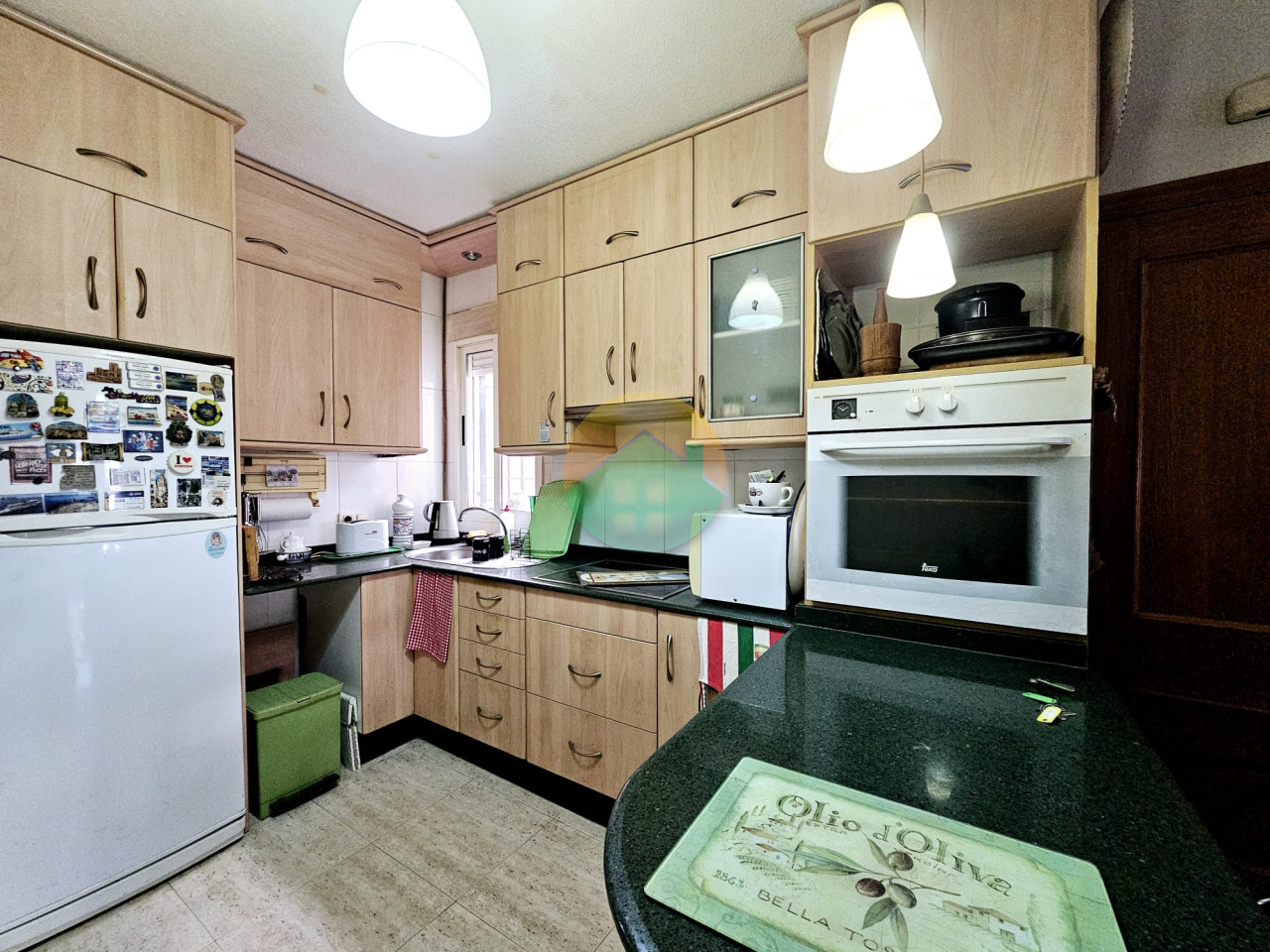 3 Bedroom Apartment For Sale