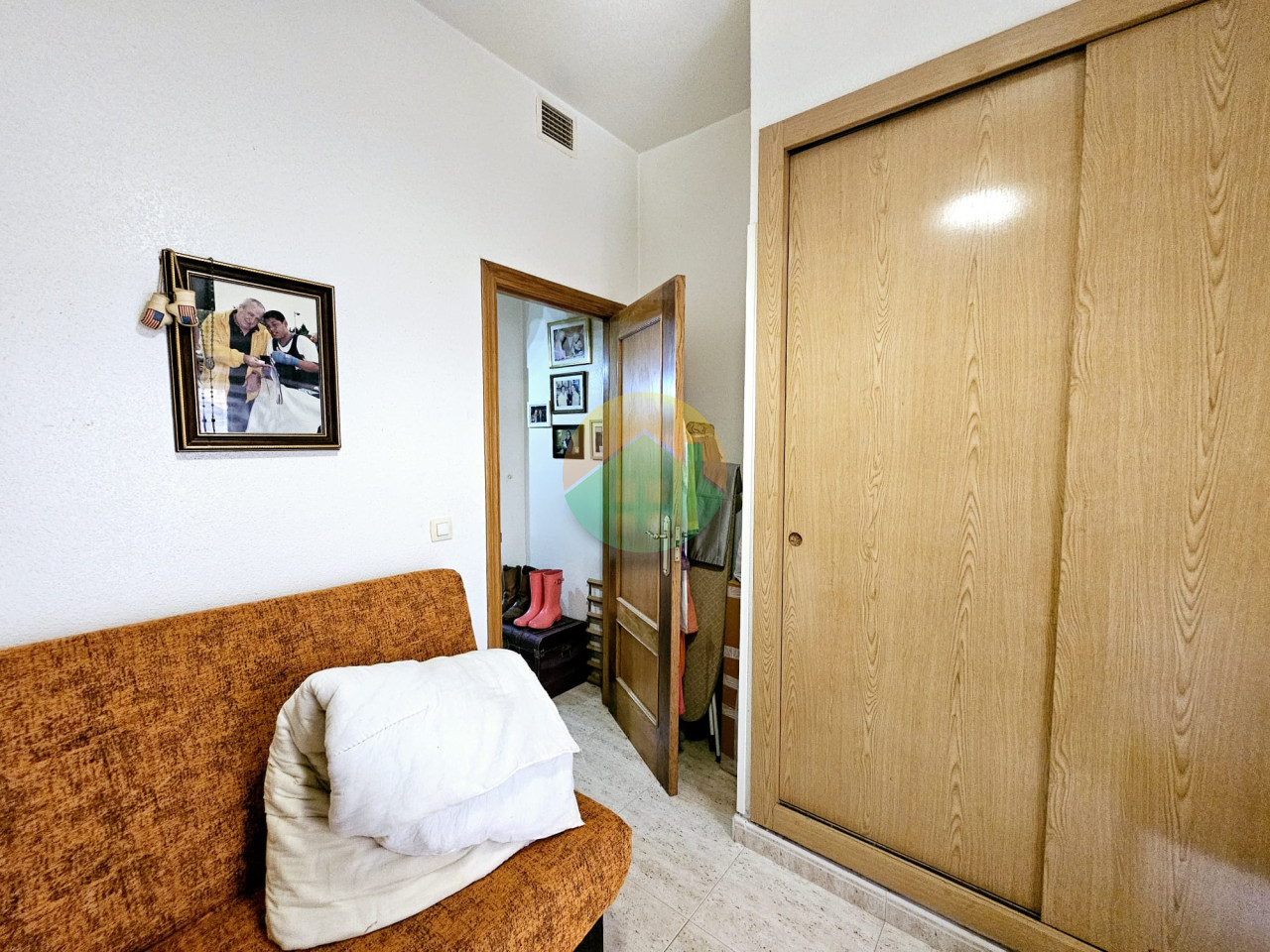 3 Bedroom Apartment For Sale