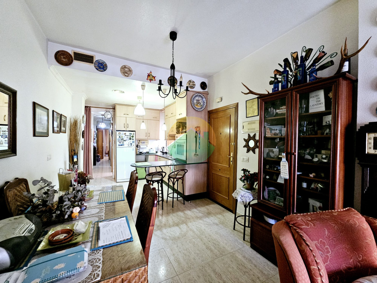 3 Bedroom Apartment For Sale