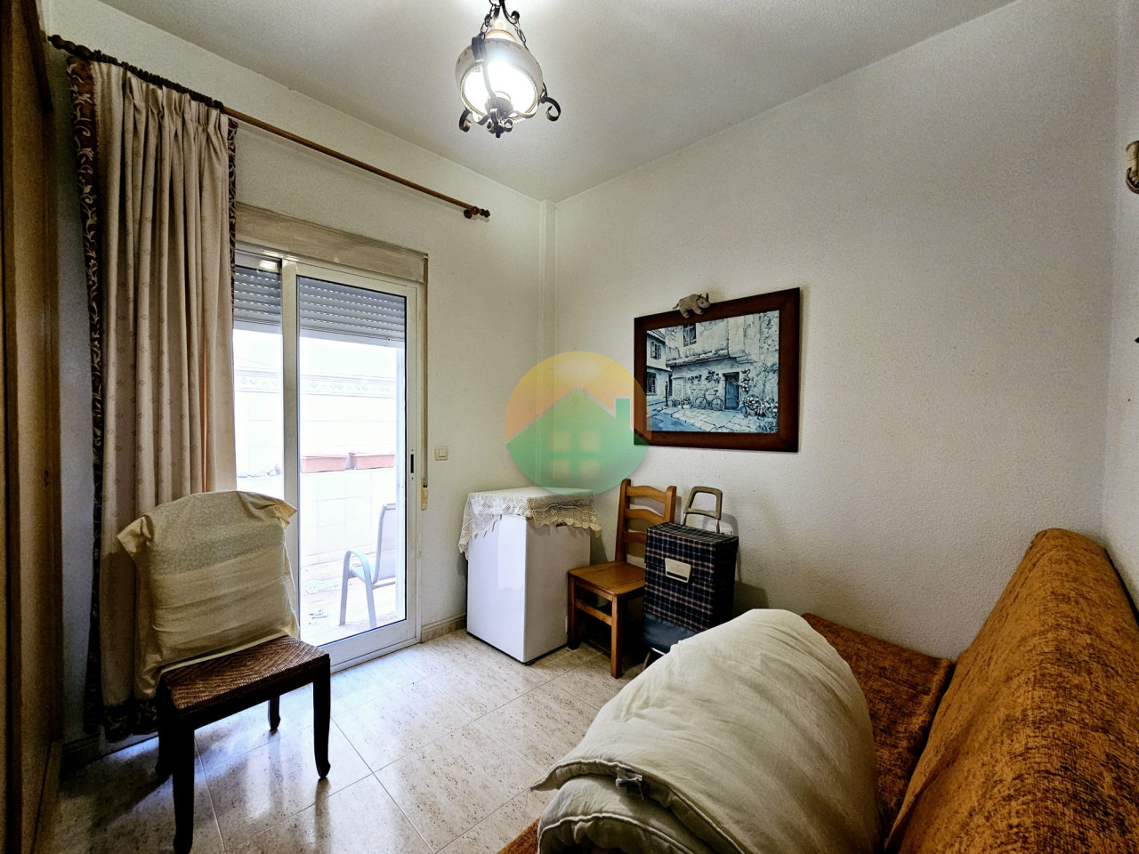 3 Bedroom Apartment For Sale