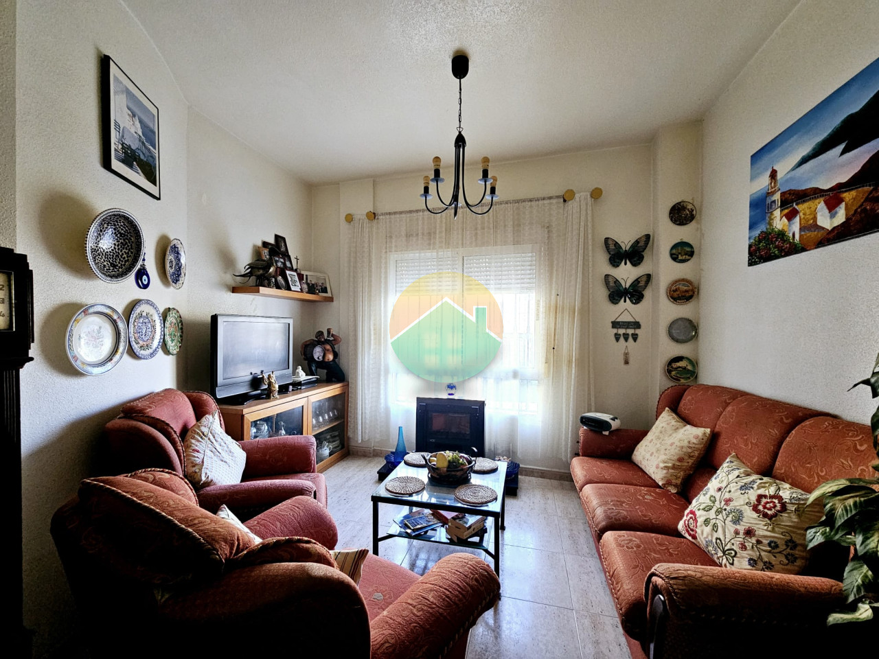 3 Bedroom Apartment For Sale