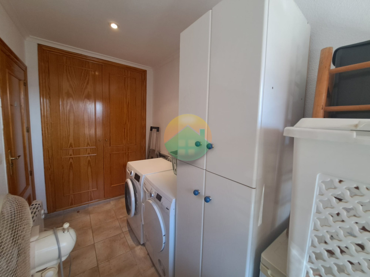 3 Bedroom Apartment For Sale