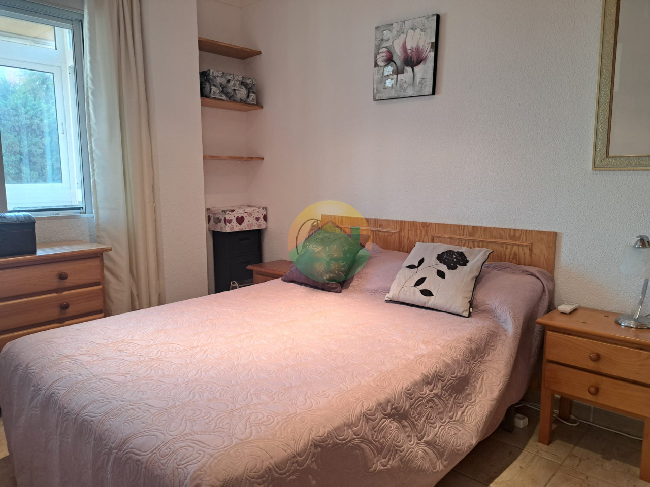 3 Bedroom Apartment For Sale
