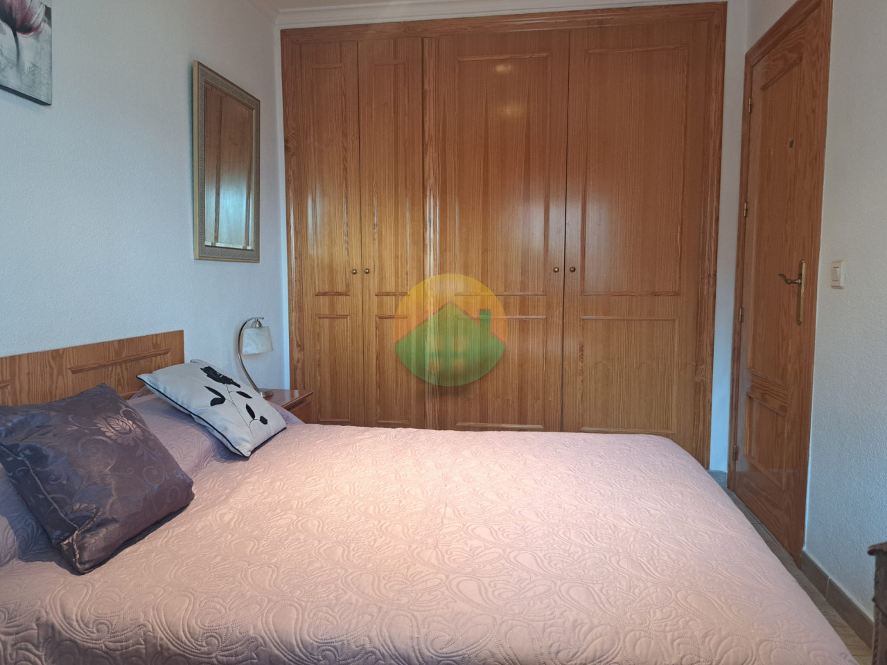 3 Bedroom Apartment For Sale
