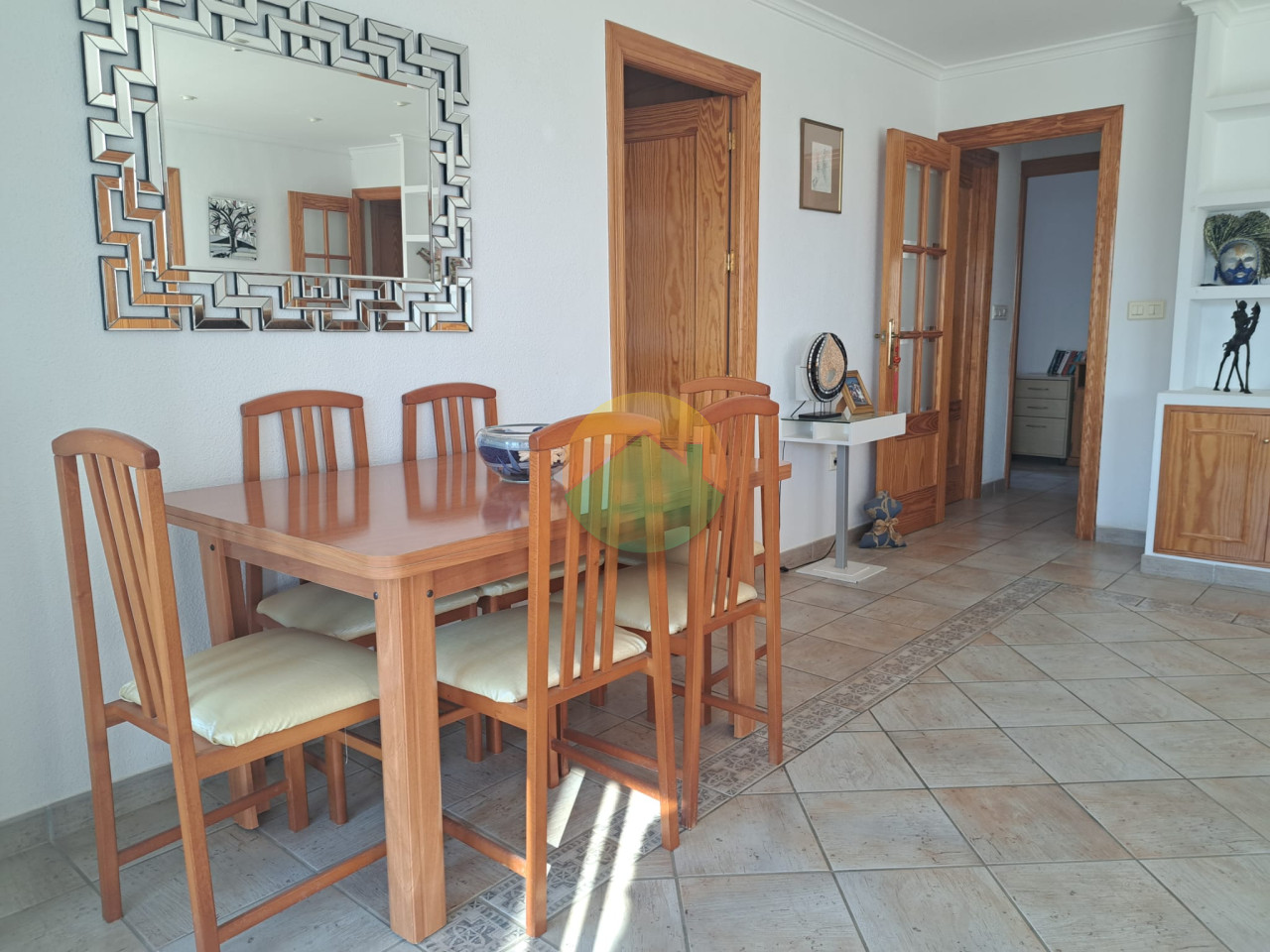 3 Bedroom Apartment For Sale