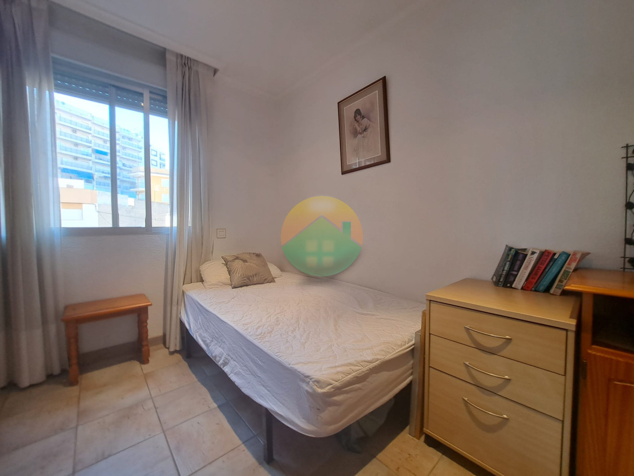 3 Bedroom Apartment For Sale