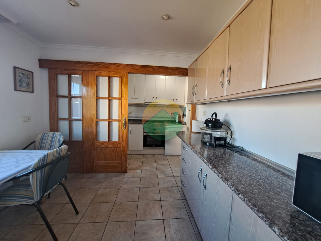 3 Bedroom Apartment For Sale