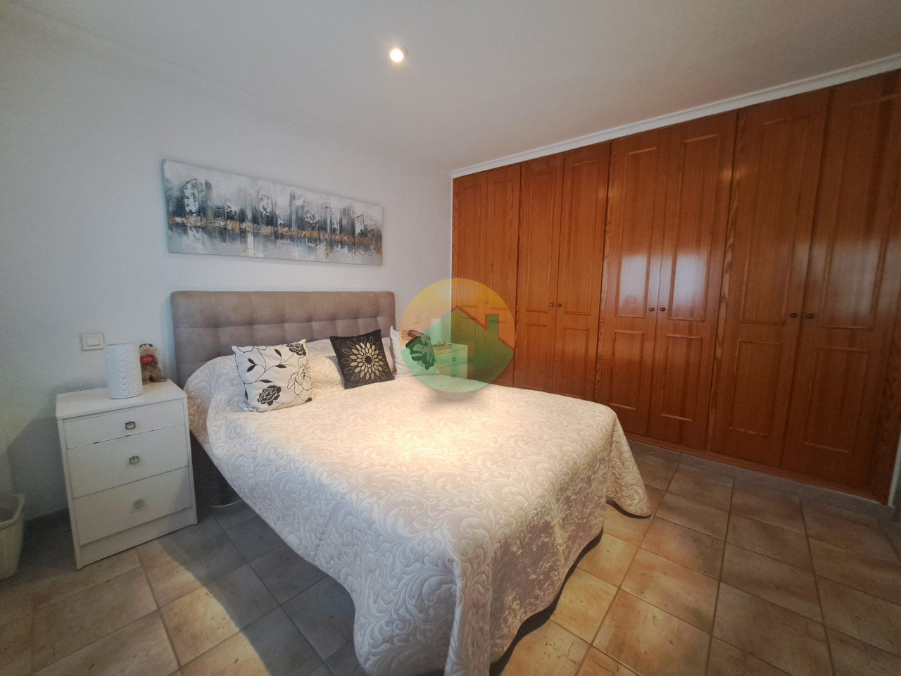 3 Bedroom Apartment For Sale