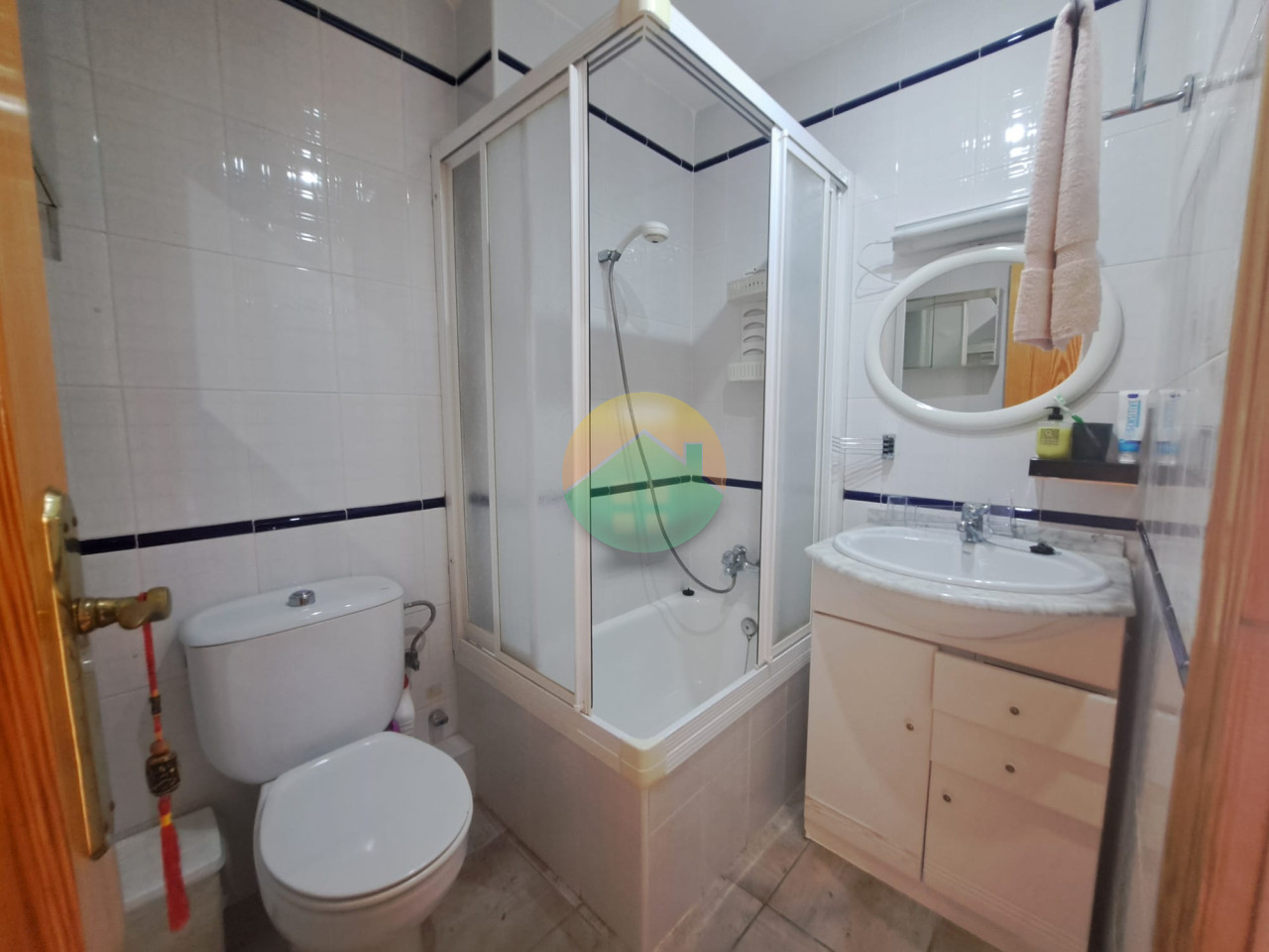 3 Bedroom Apartment For Sale