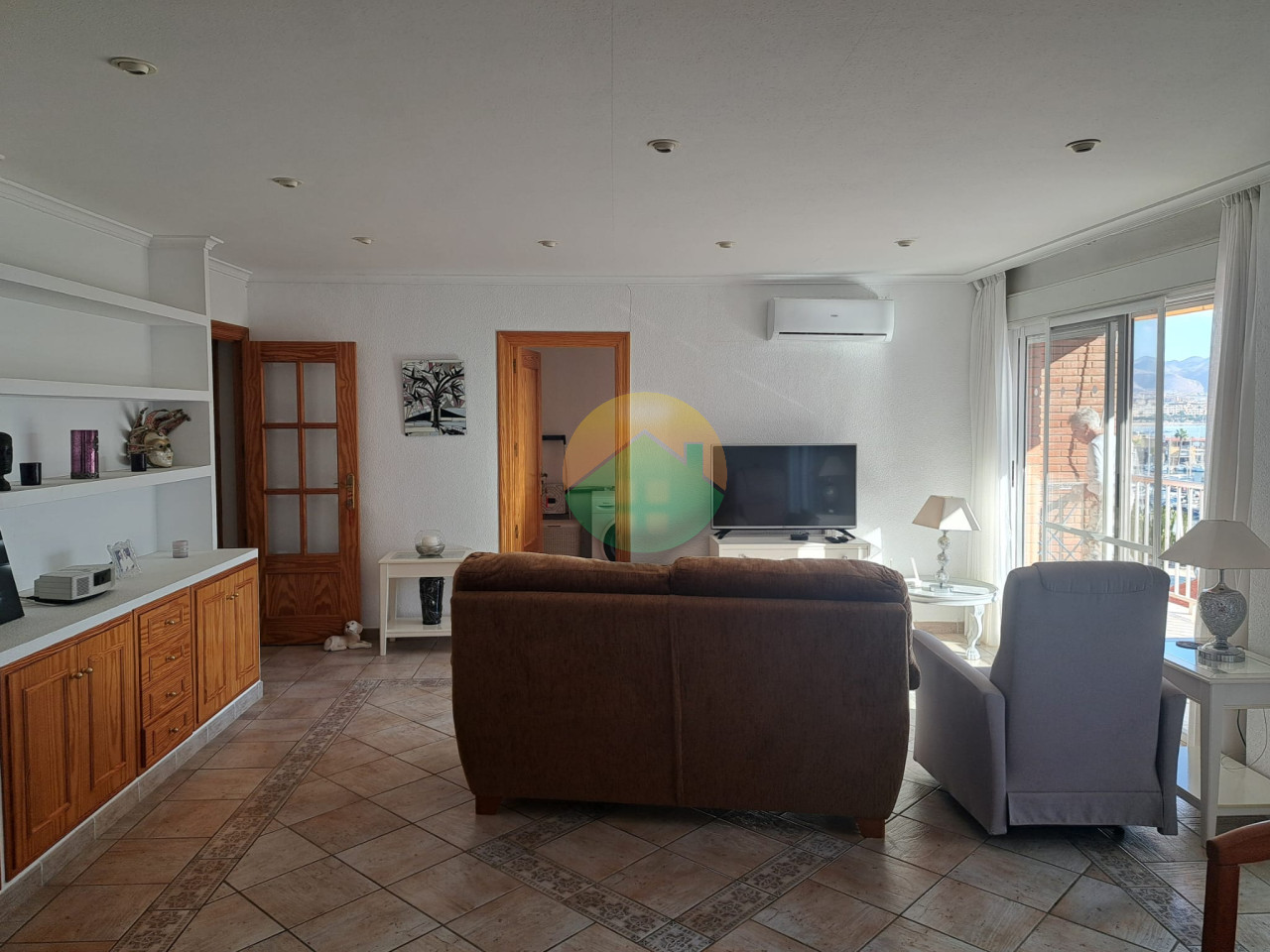 3 Bedroom Apartment For Sale