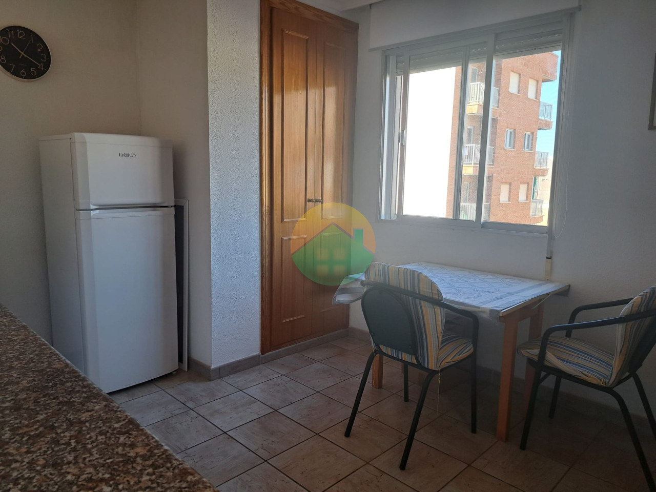 3 Bedroom Apartment For Sale
