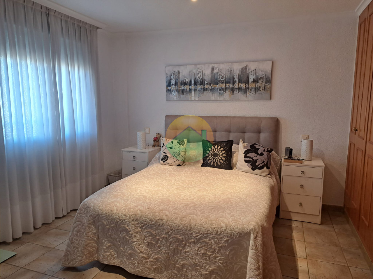3 Bedroom Apartment For Sale