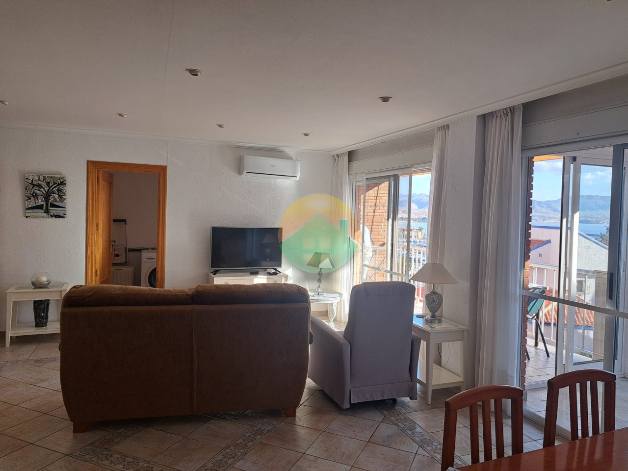 3 Bedroom Apartment For Sale