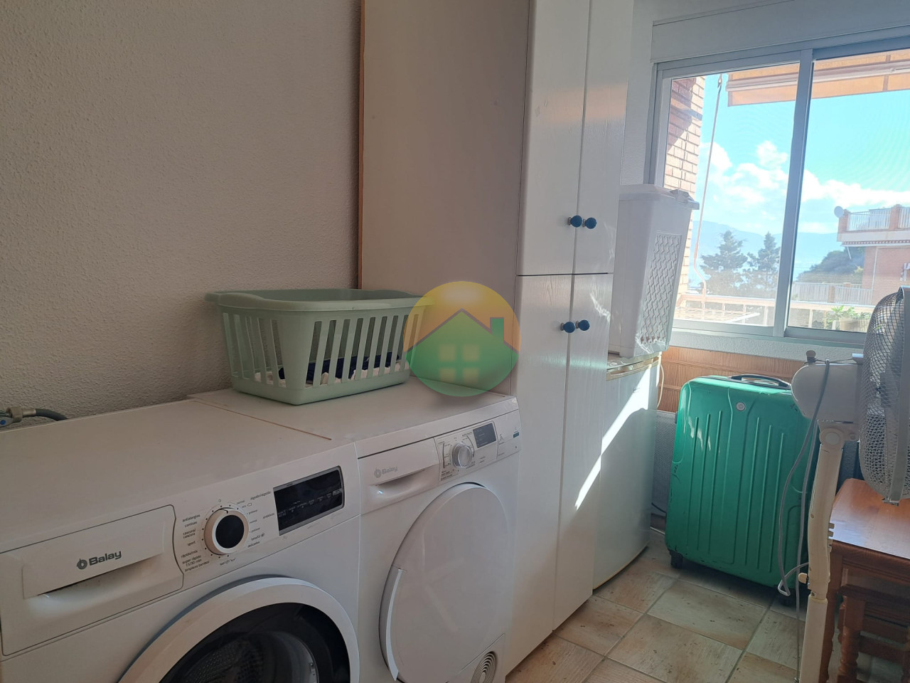 3 Bedroom Apartment For Sale