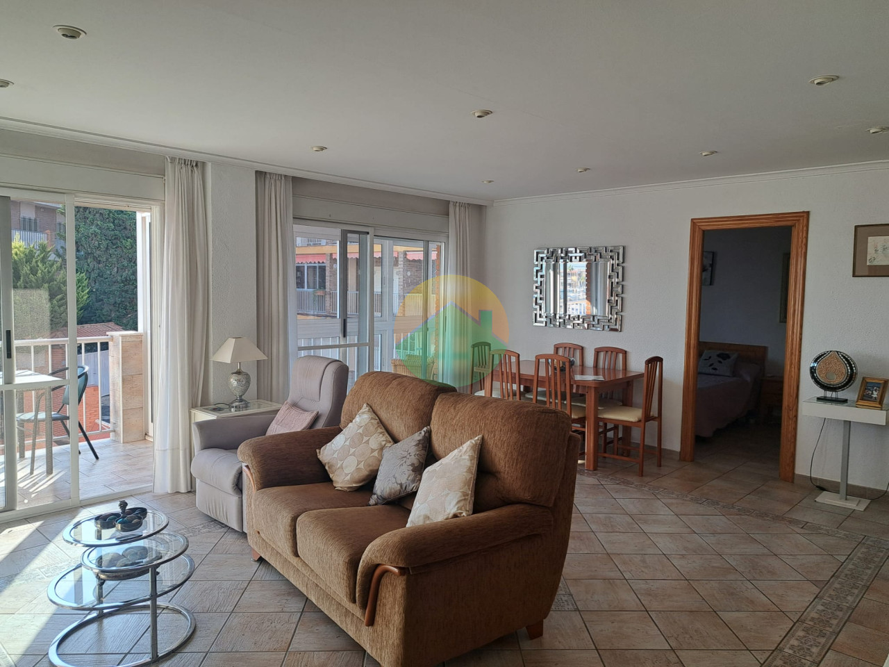 3 Bedroom Apartment For Sale