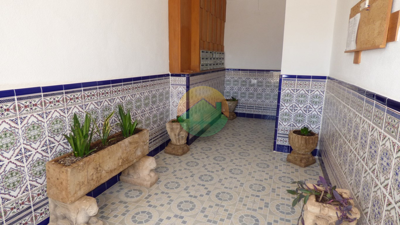 3 Bedroom Apartment For Sale