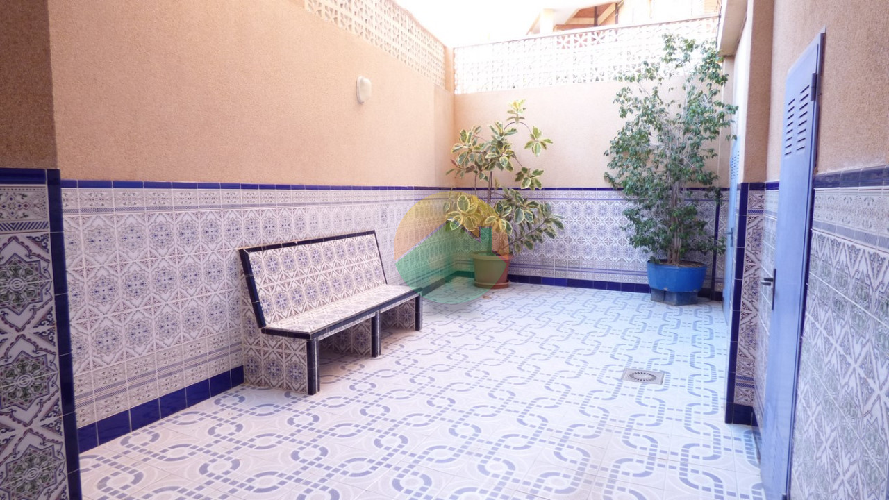 3 Bedroom Apartment For Sale