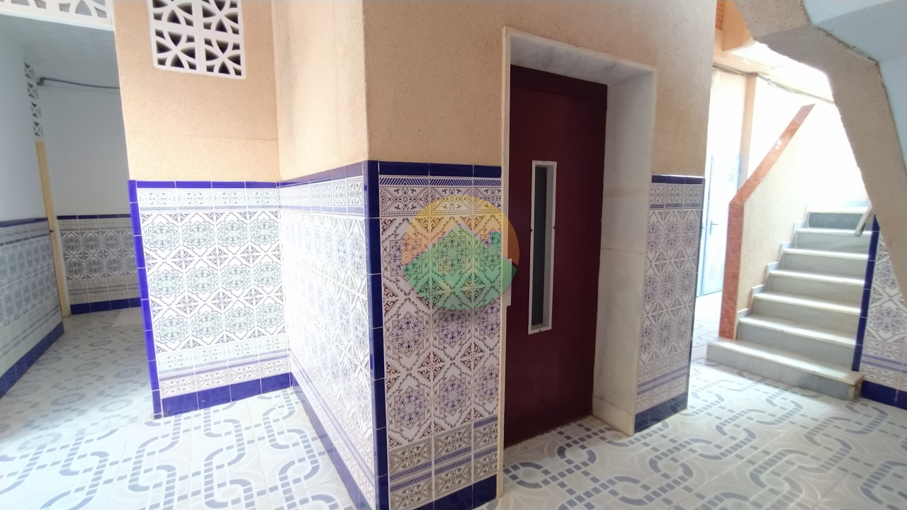 3 Bedroom Apartment For Sale