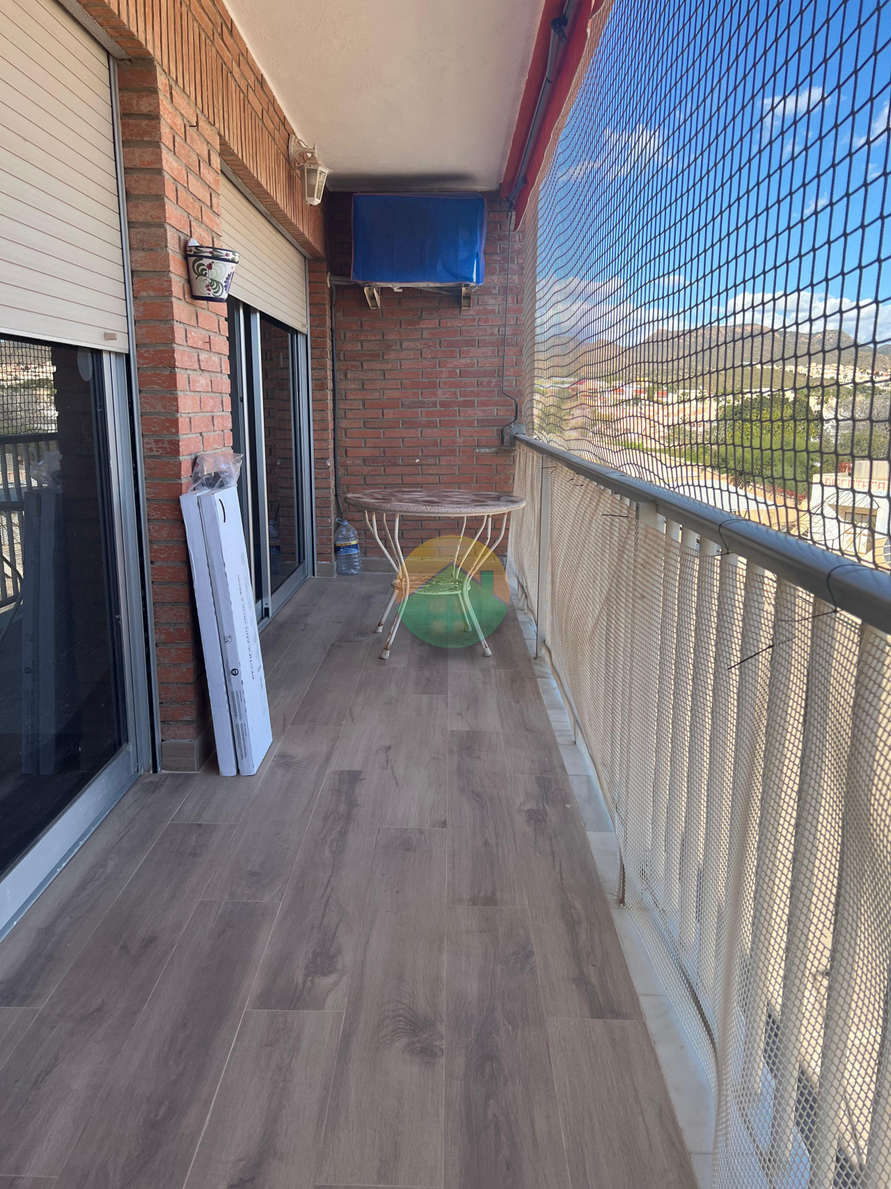 3 Bedroom Apartment For Sale