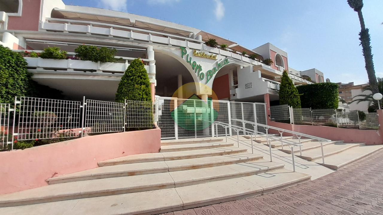 1 Bedroom Apartment For Sale