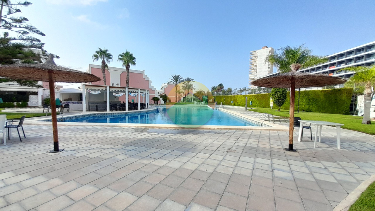 1 Bedroom Apartment For Sale