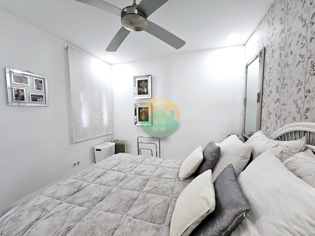 1 Bedroom Apartment For Sale