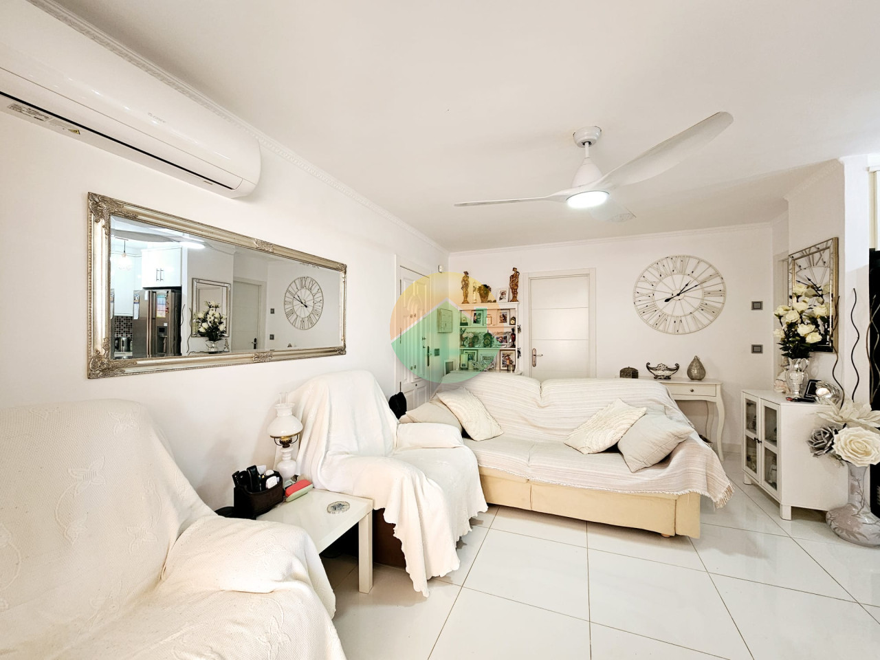 1 Bedroom Apartment For Sale