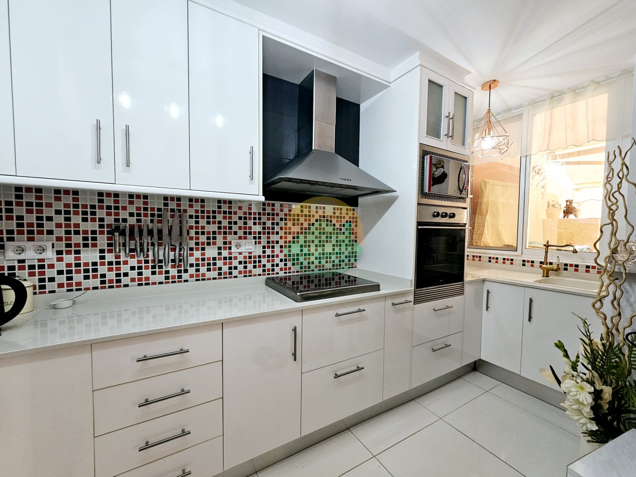 1 Bedroom Apartment For Sale