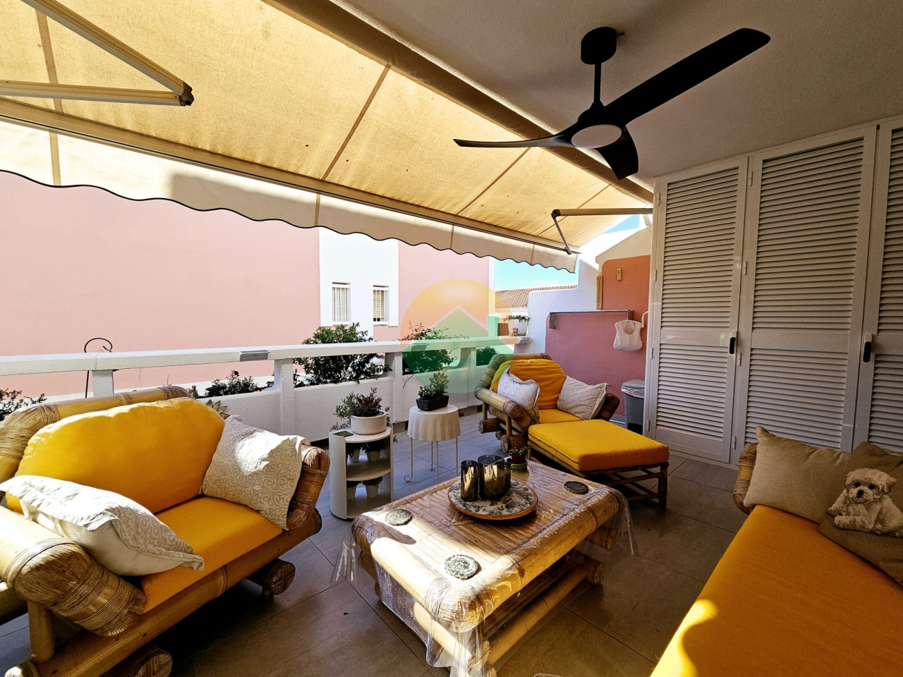 1 Bedroom Apartment For Sale