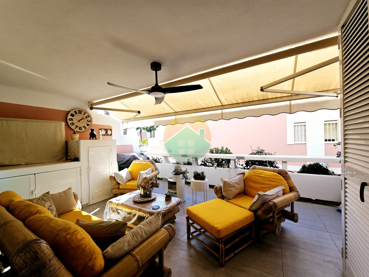 1 Bedroom Apartment For Sale