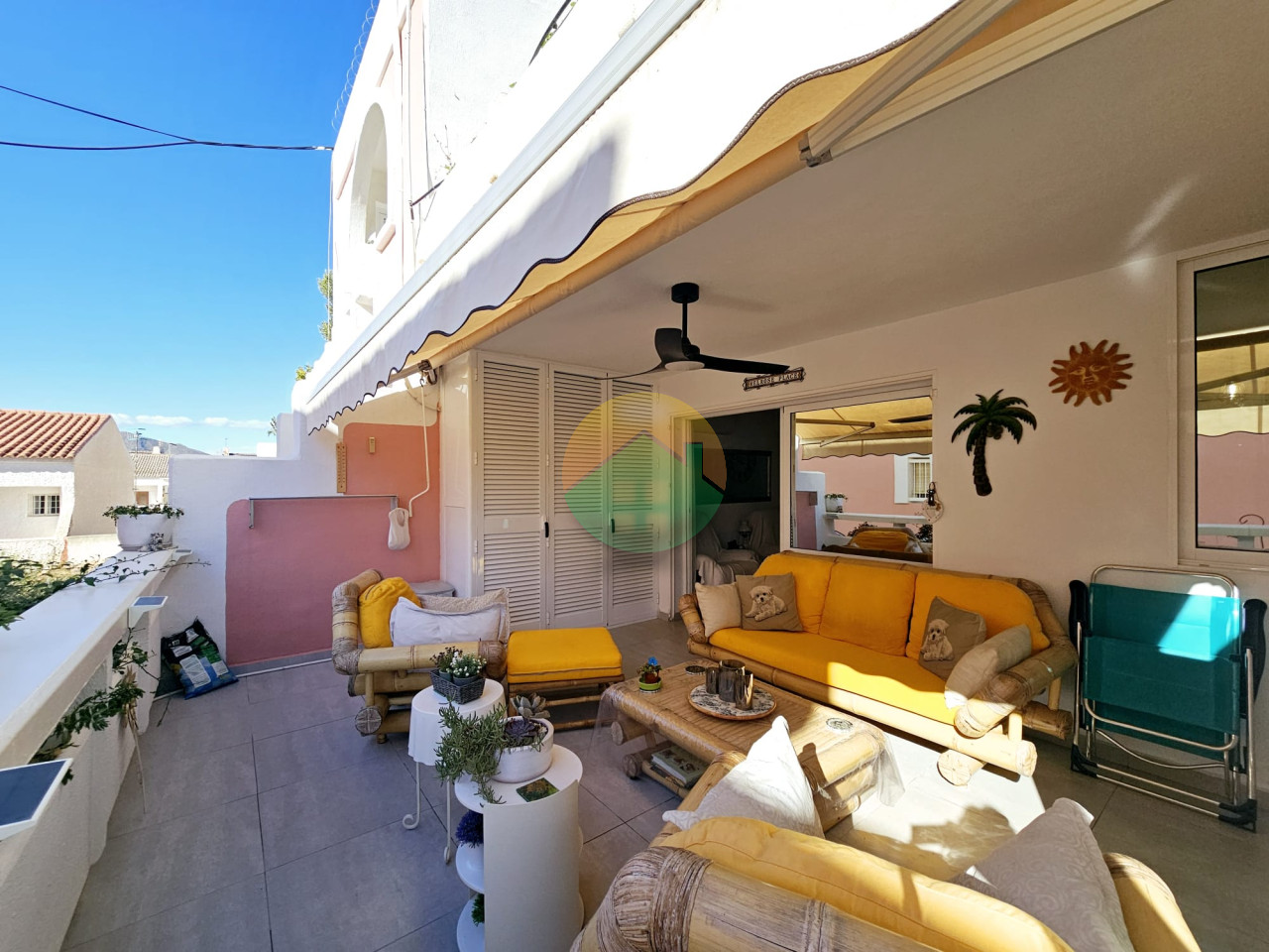 1 Bedroom Apartment For Sale