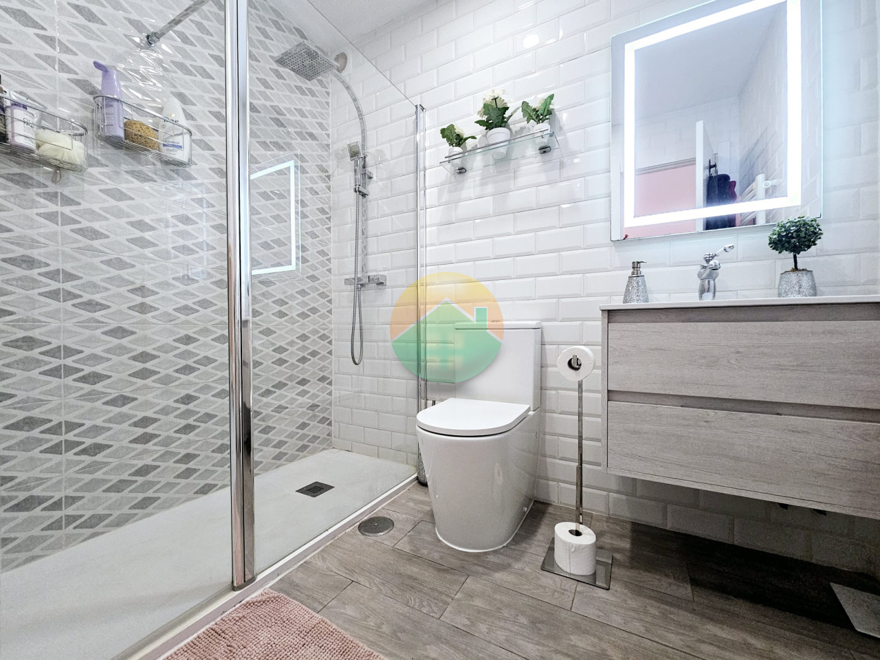 1 Bedroom Apartment For Sale