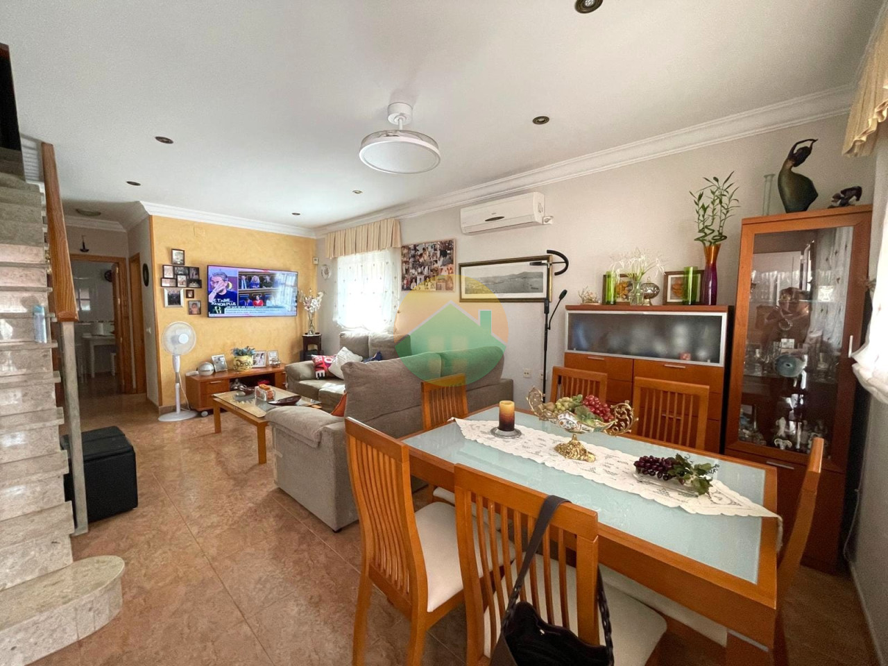 3 Bedroom Semi-Detached For Sale