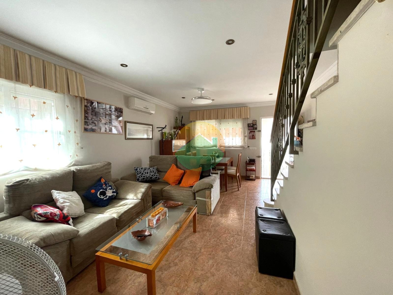 3 Bedroom Semi-Detached For Sale