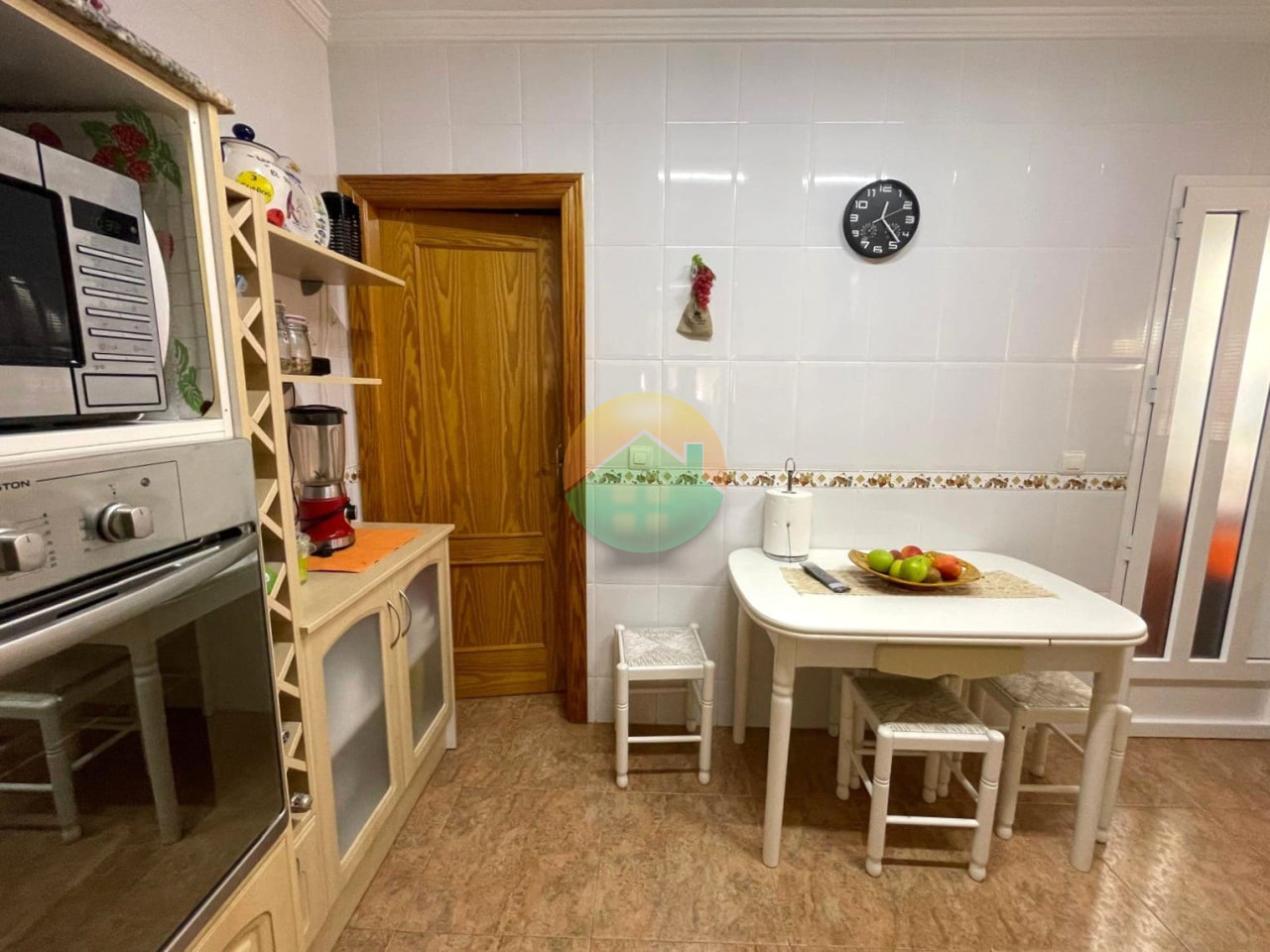 3 Bedroom Semi-Detached For Sale