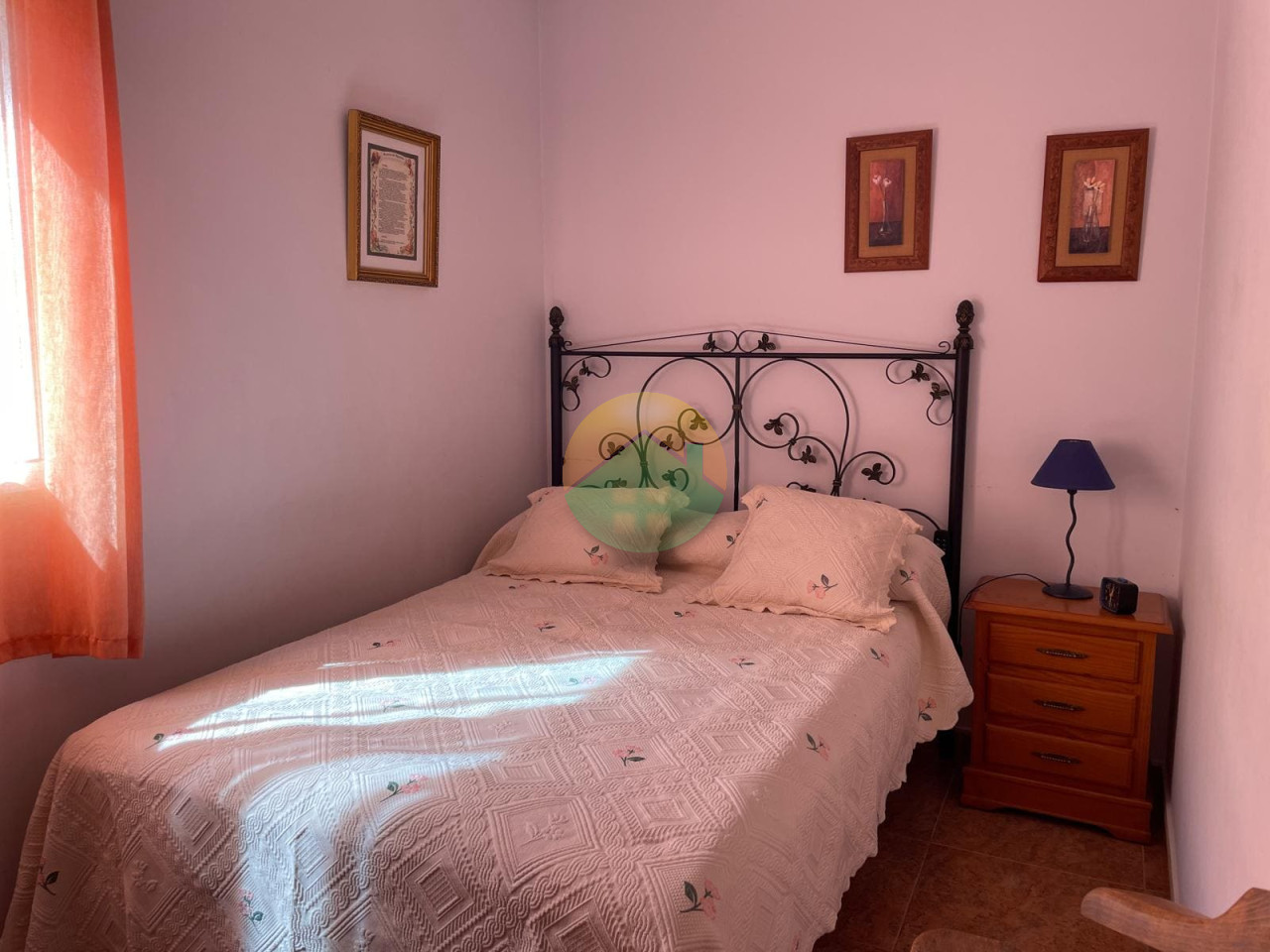 3 Bedroom Semi-Detached For Sale