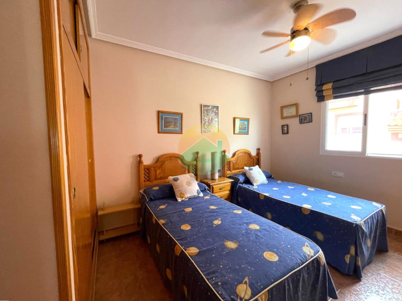 3 Bedroom Semi-Detached For Sale