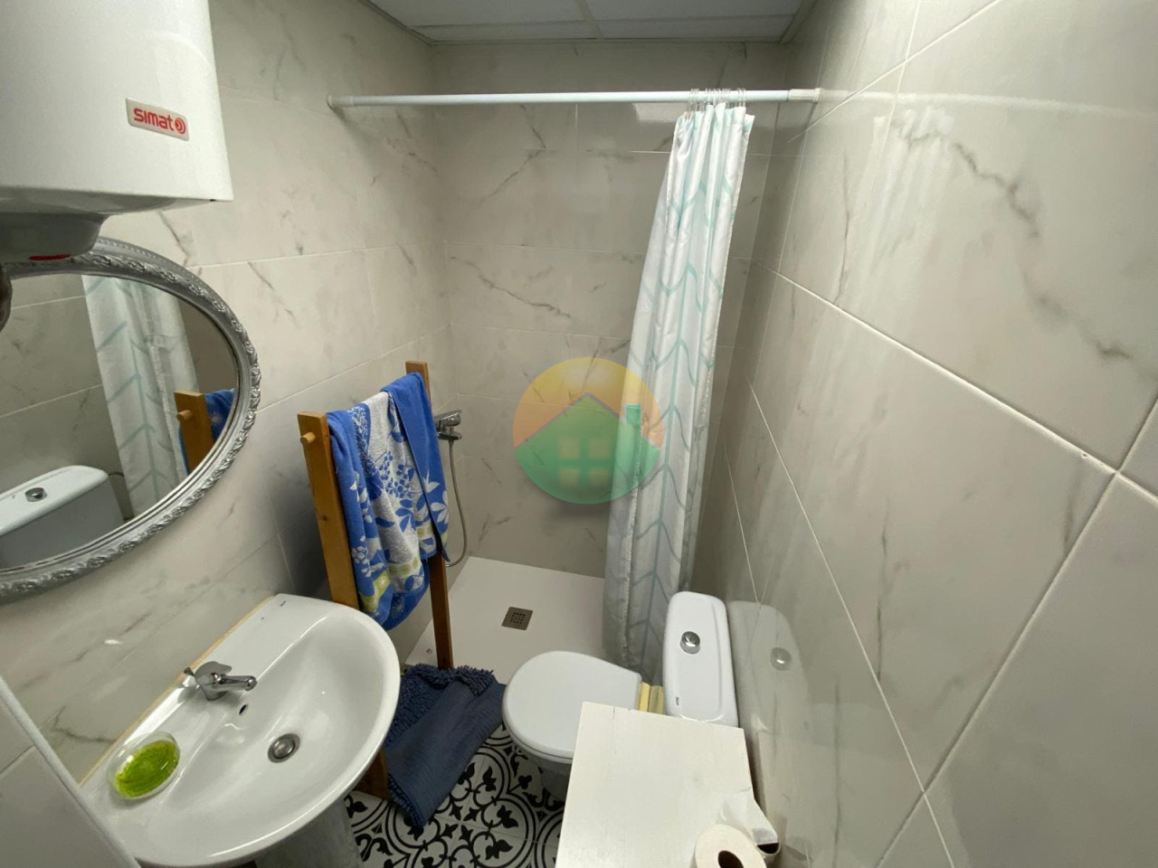 Two Apartments For Sale