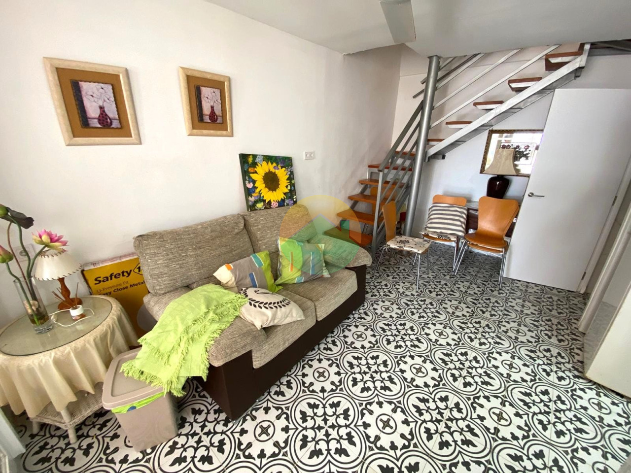 Two Apartments For Sale