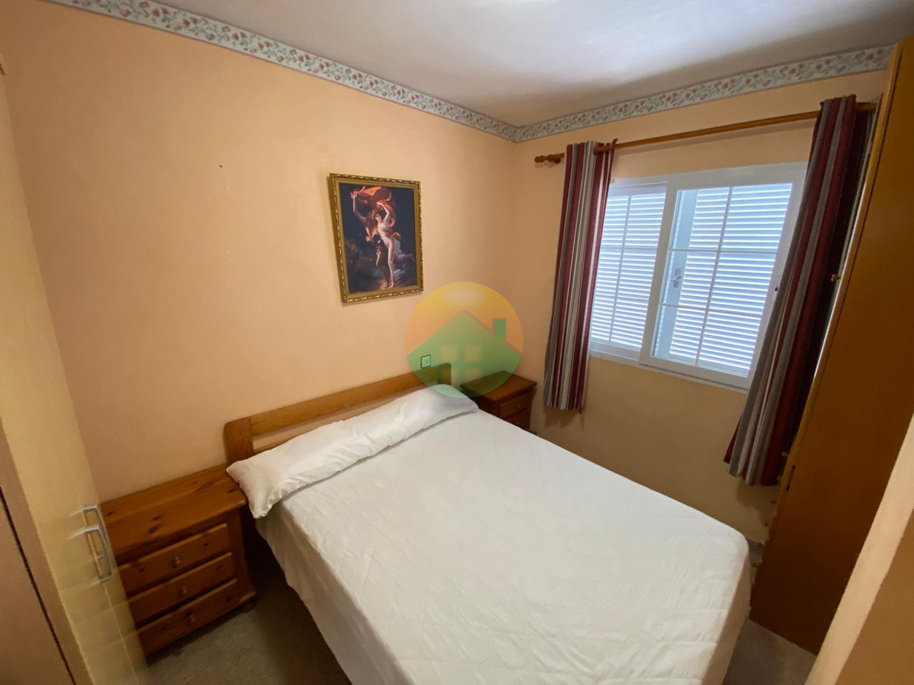 Two Apartments For Sale