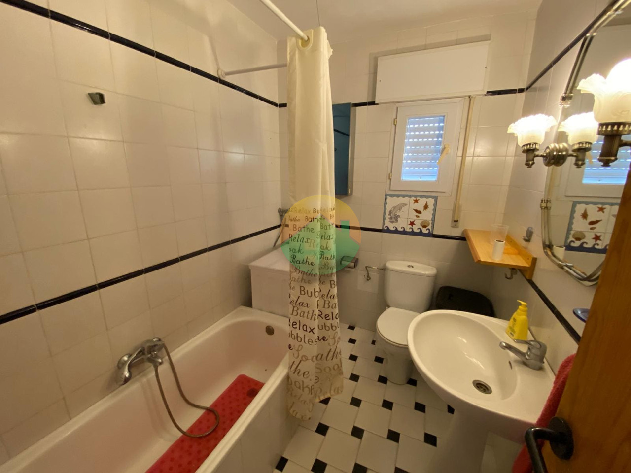 Two Apartments For Sale