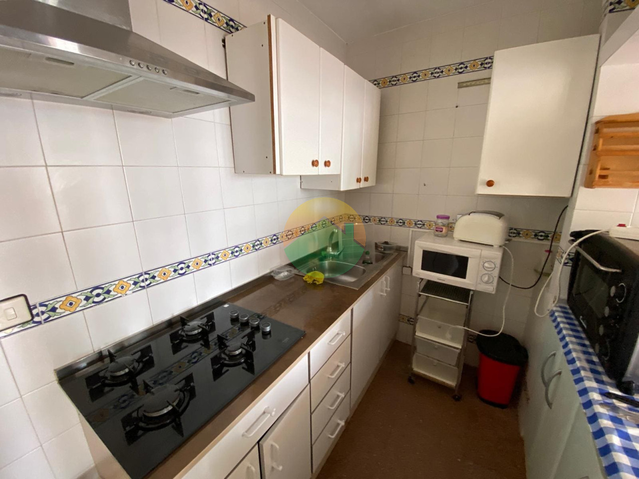 Two Apartments For Sale